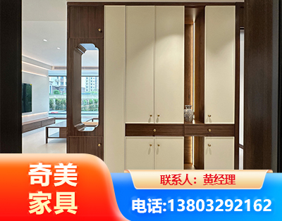 马鞍山全屋定制