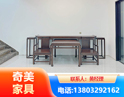 马鞍山办公家具